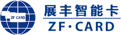 展豐酒店房卡LOGO