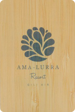 Ama Lurra 木質(zhì)酒店卡